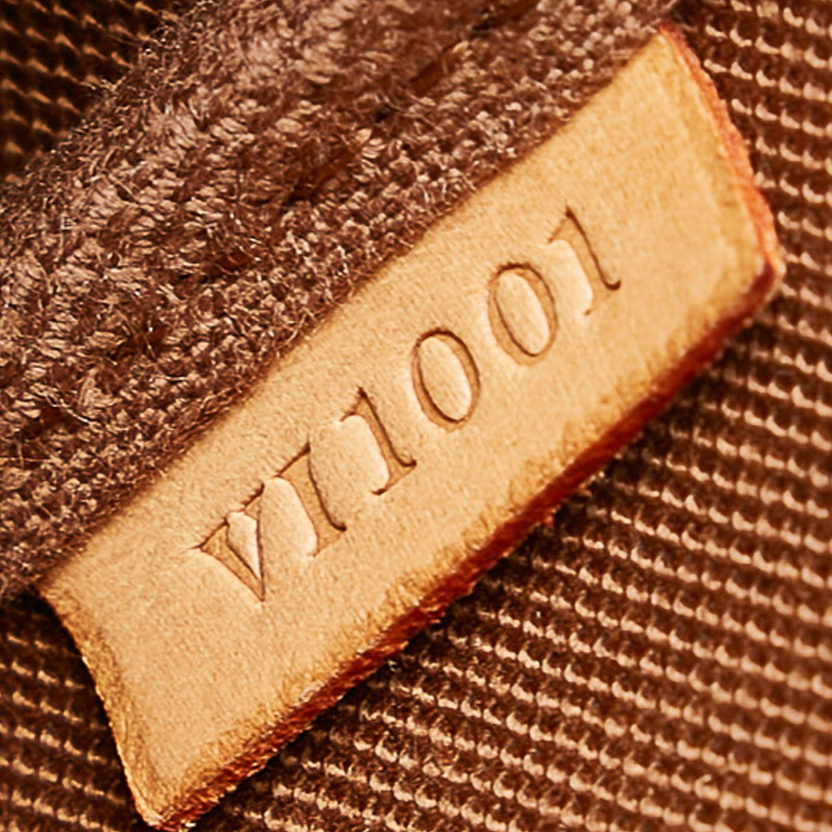 Louis Vuitton Monogram Pochette Accessoires - image 8