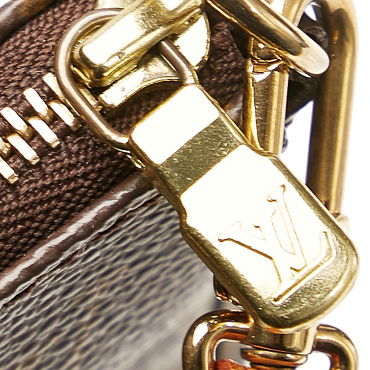 Louis Vuitton Monogram Pochette Accessoires - photo 9