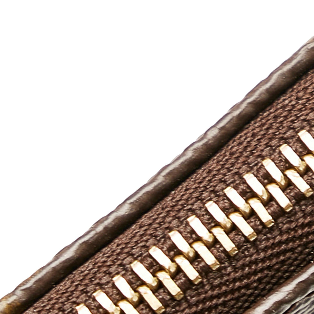 Louis Vuitton Monogram Pochette Accessoires - image 10