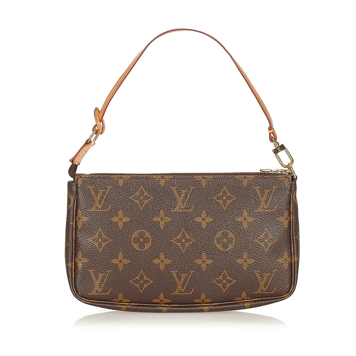 Louis Vuitton Monogram Pochette Accessoires - image 1