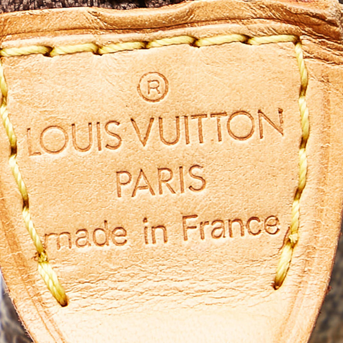 Louis Vuitton Monogram Pochette Accessoires - photo 7