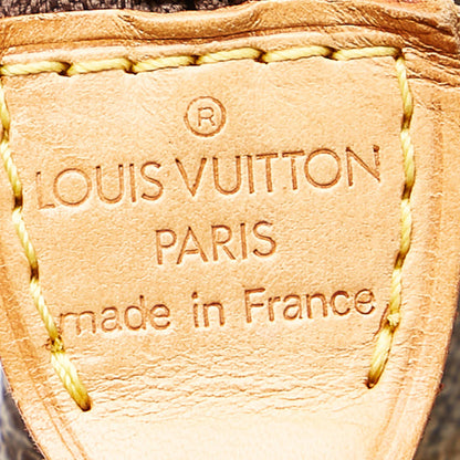 Louis Vuitton Monogram Pochette Accessoires - photo 7