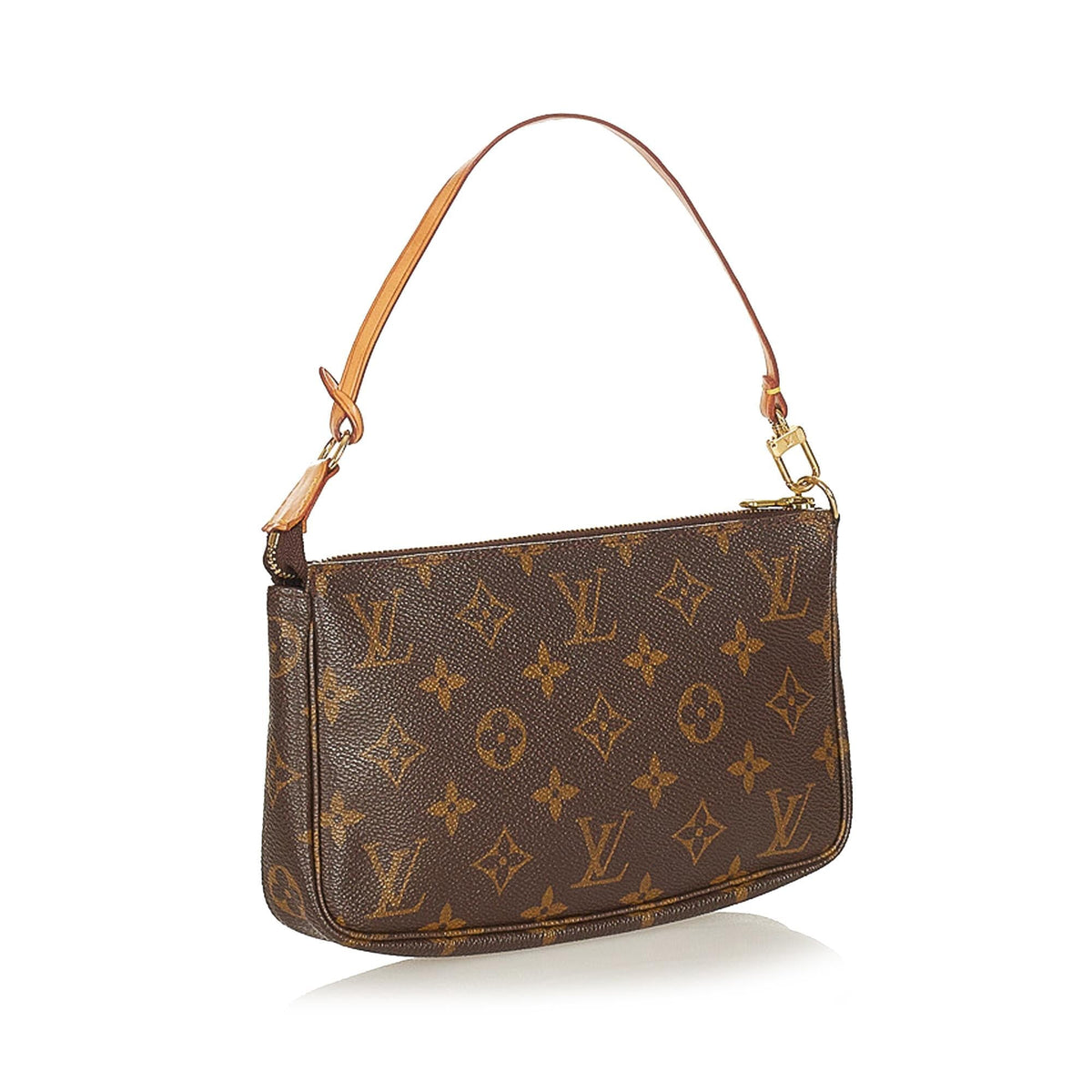 Louis Vuitton Monogram Pochette Accessoires - image 2