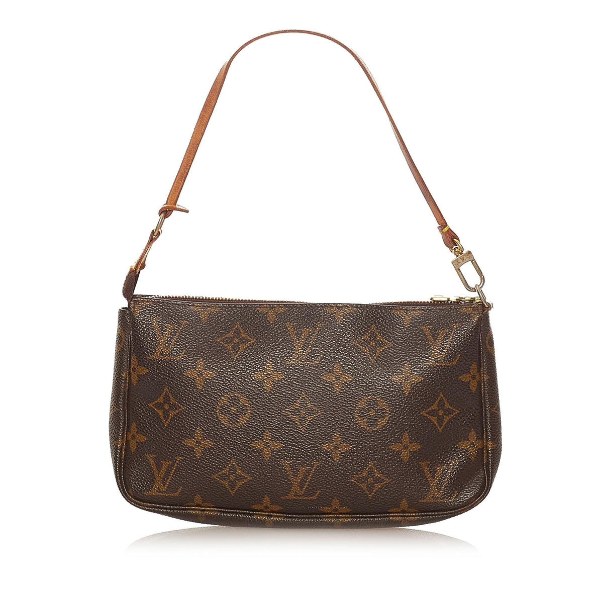 Louis Vuitton Monogram Pochette Accessoires - image 3