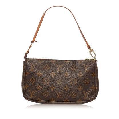 Louis Vuitton Monogram Pochette Accessoires - image 3