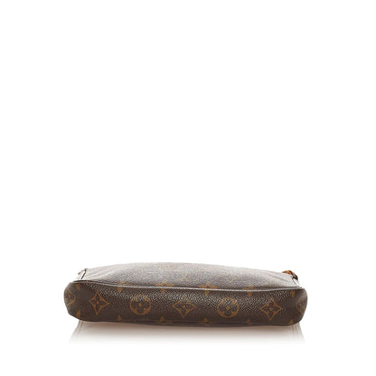 Louis Vuitton Monogram Pochette Accessoires - image 4