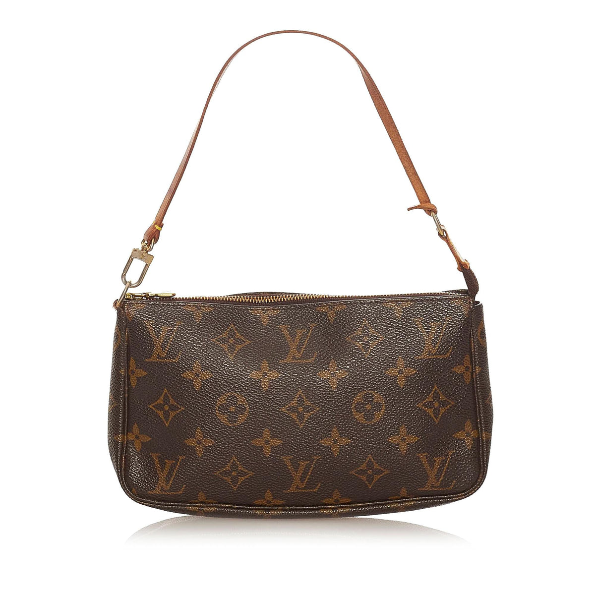 Louis Vuitton Monogram Pochette Accessoires - image 1