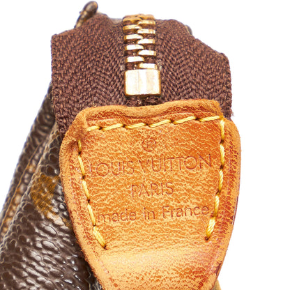 Louis Vuitton Monogram Pochette Accessoires - image 7