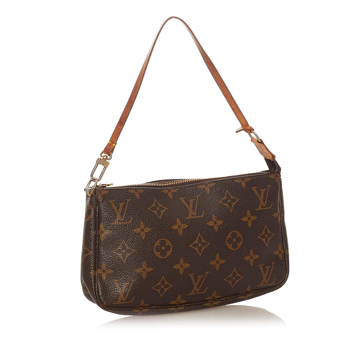 Louis Vuitton Monogram Pochette Accessoires - image 2