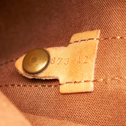 Louis Vuitton Monogram Randonnee GM - image 8