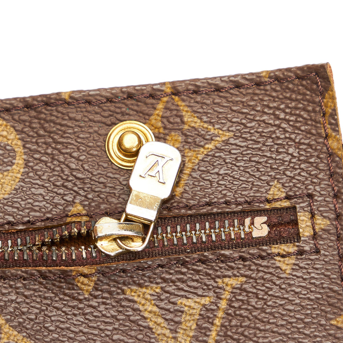 Louis Vuitton Monogram Randonnee GM - image 9