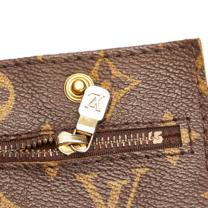 Louis Vuitton Monogram Randonnee GM - image 9