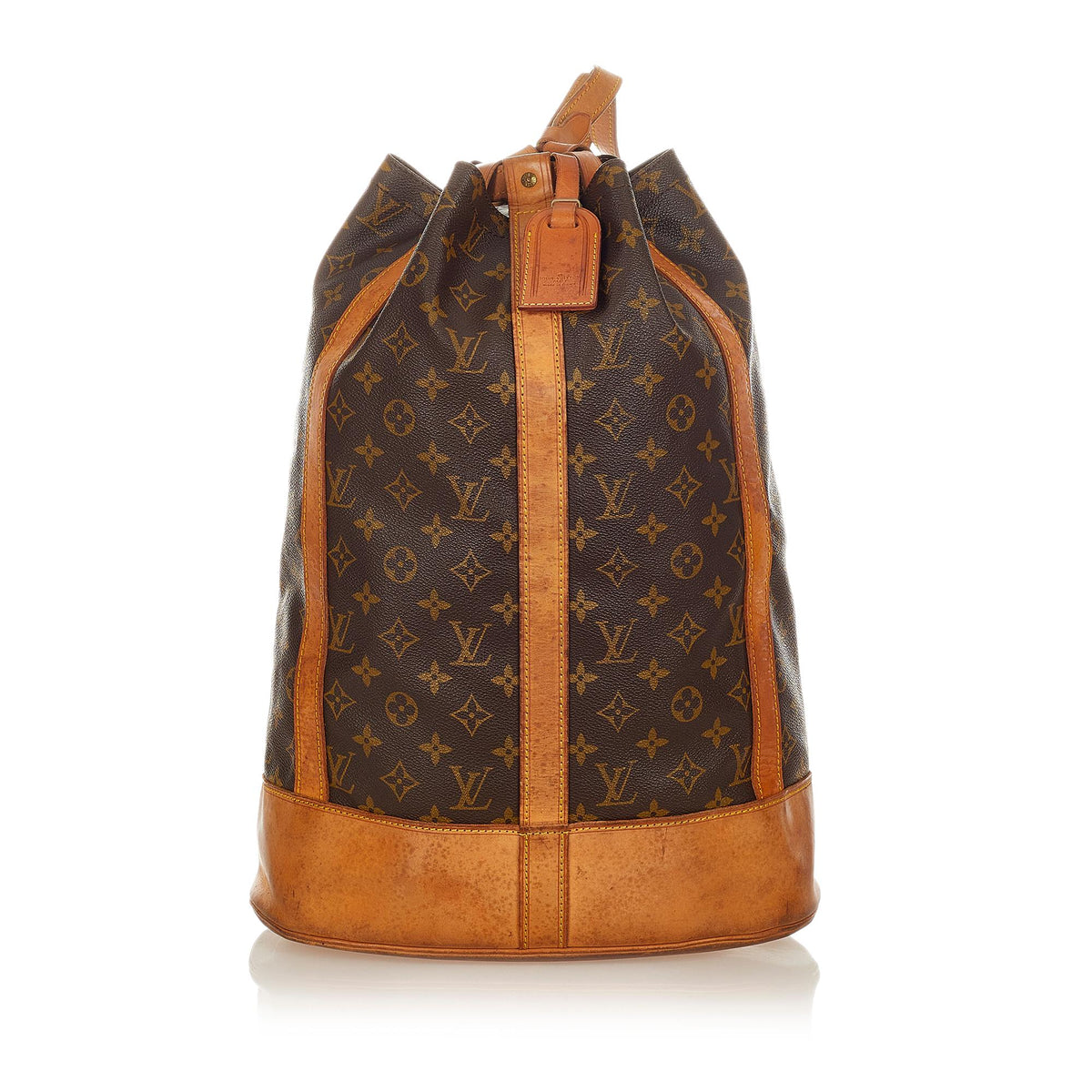 Louis Vuitton Monogram Randonnee GM - image 1