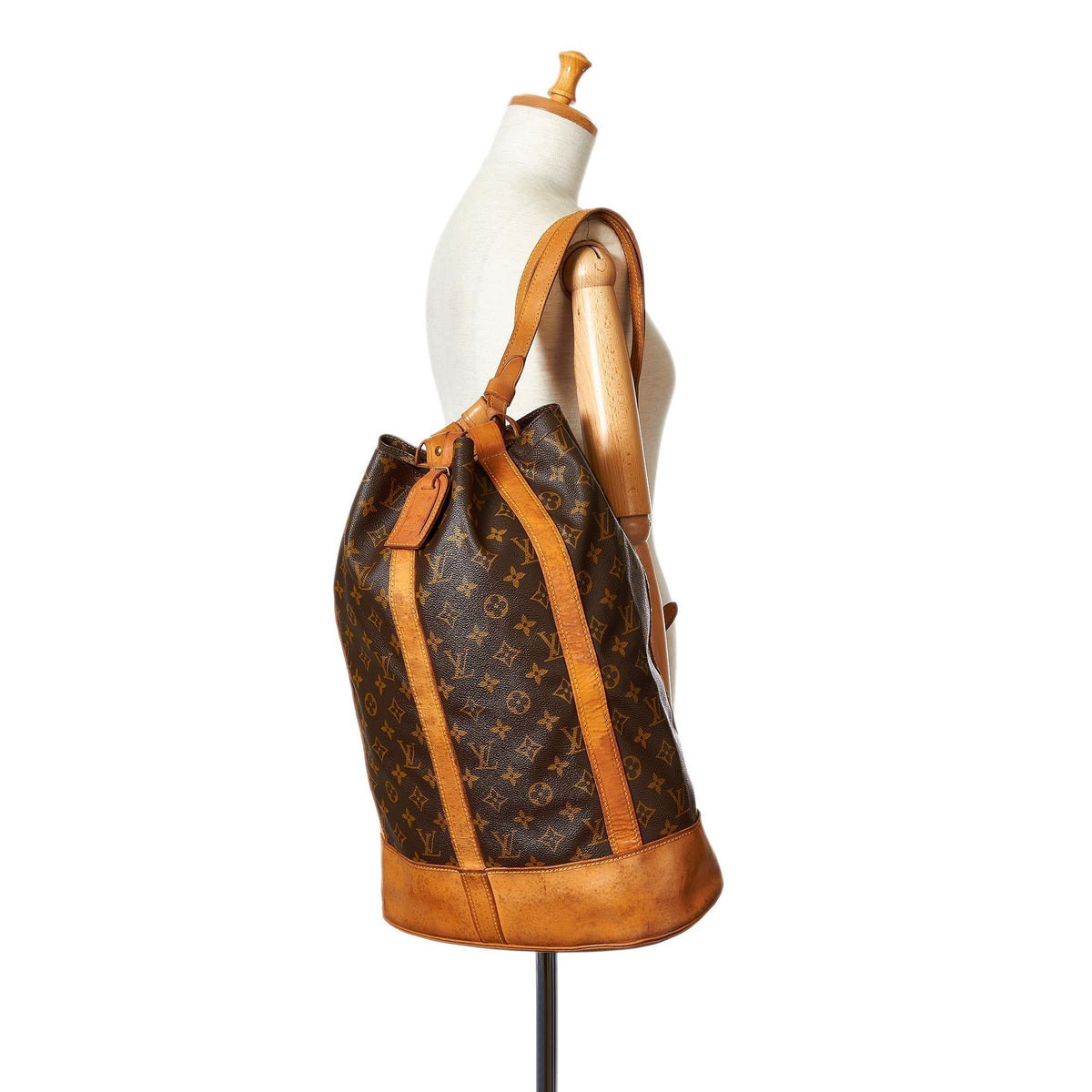 Louis Vuitton Monogram Randonnee GM - image 5