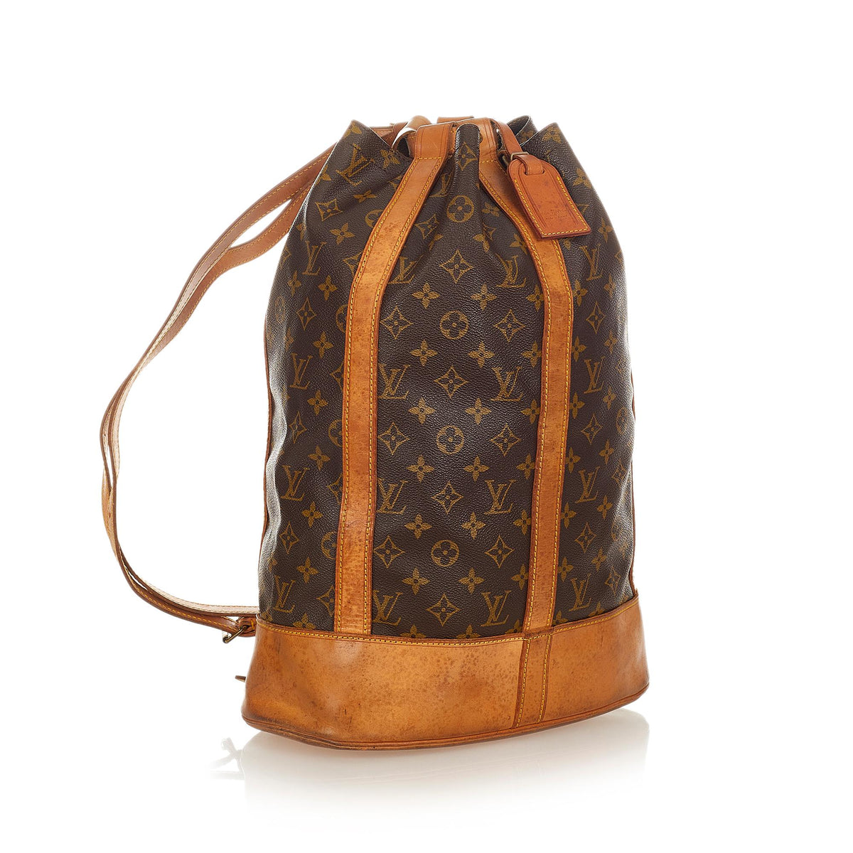 Louis Vuitton Monogram Randonnee GM - image 2