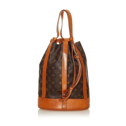 Louis Vuitton Monogram Randonnee PM - image 3