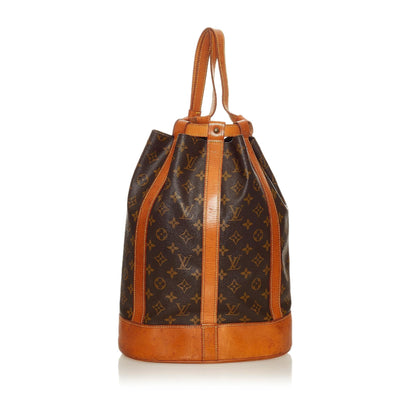 Louis Vuitton Monogram Randonnee PM - image 1