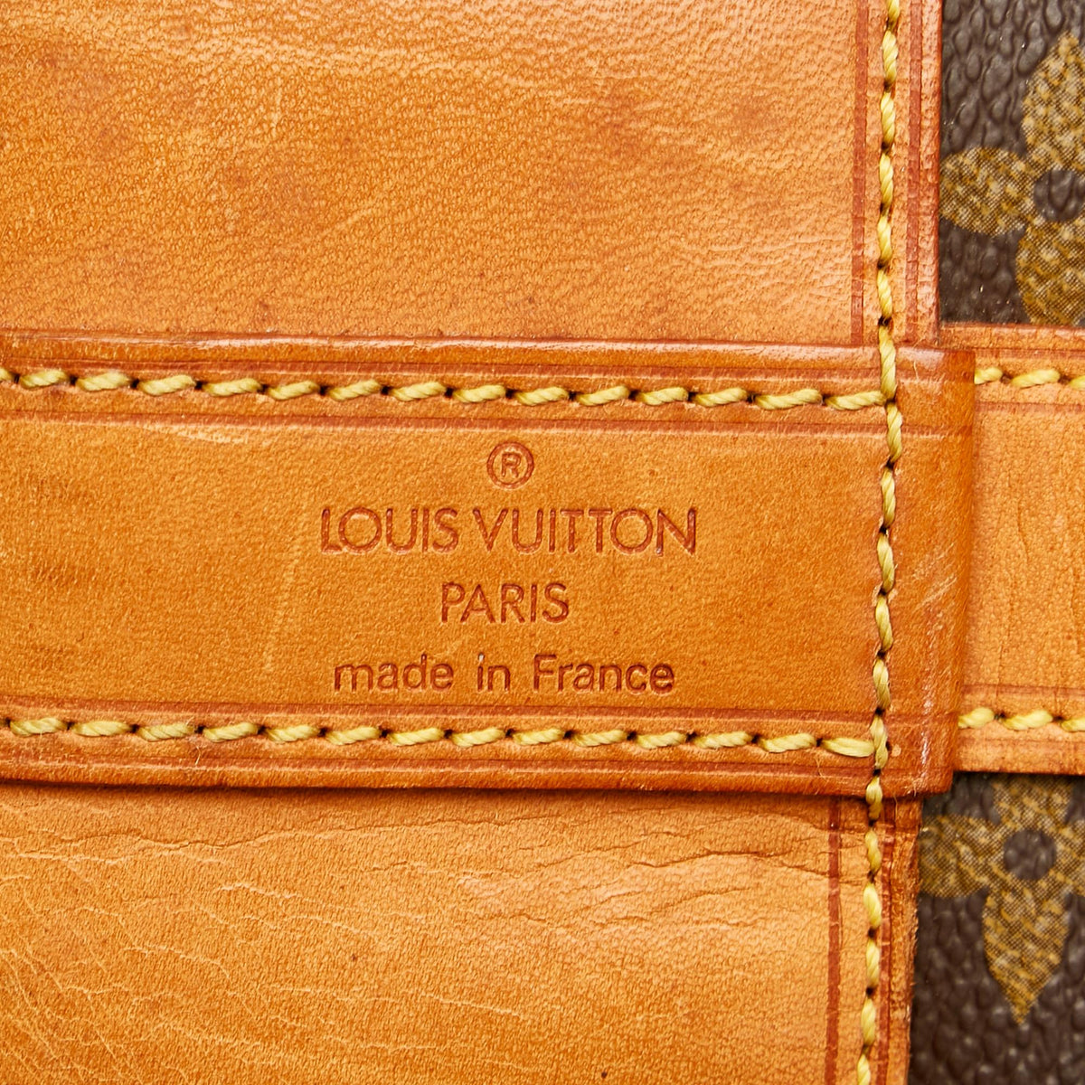 Louis Vuitton Monogram Randonnee PM - image 7