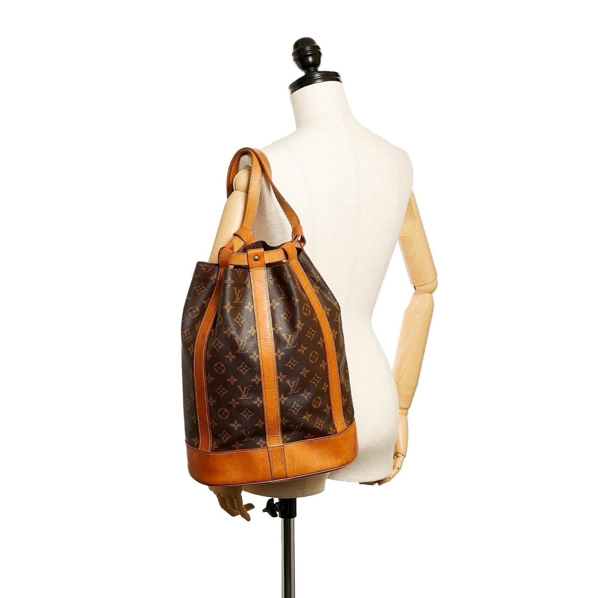 Louis Vuitton Monogram Randonnee PM - image 5
