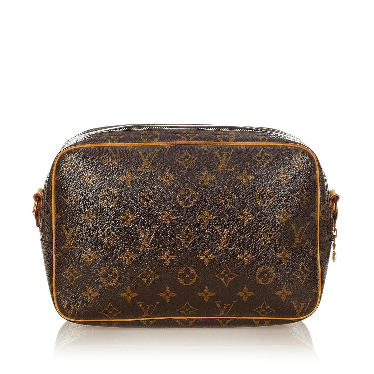 Louis Vuitton Monogram Reporter PM - image 3
