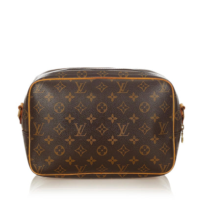 Louis Vuitton Monogram Reporter PM - image 3