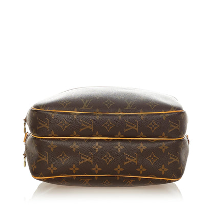 Louis Vuitton Monogram Reporter PM - image 4