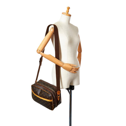 Louis Vuitton Monogram Reporter PM - image 5