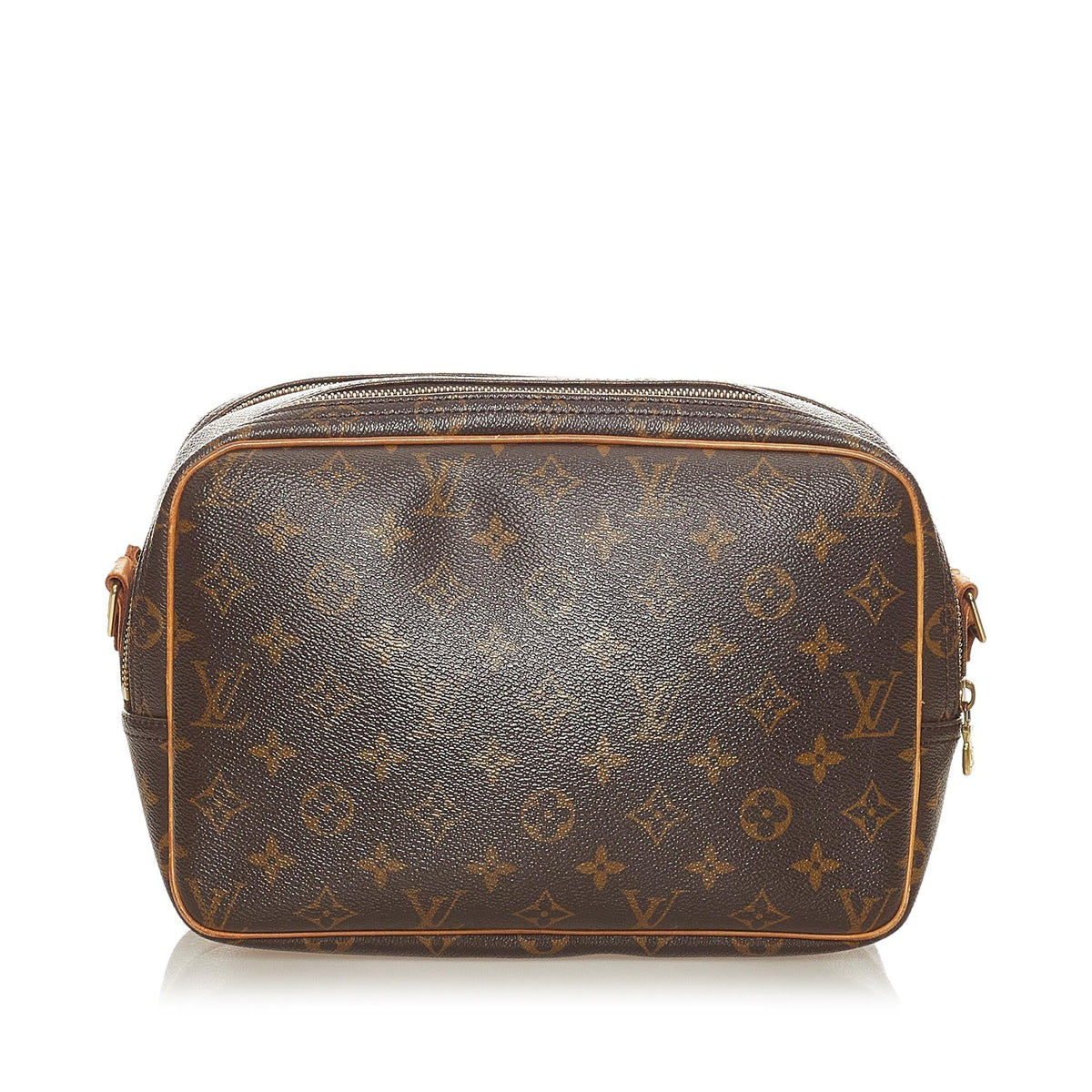 Louis Vuitton Monogram Reporter PM - photo 3