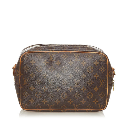 Louis Vuitton Monogram Reporter PM - photo 3
