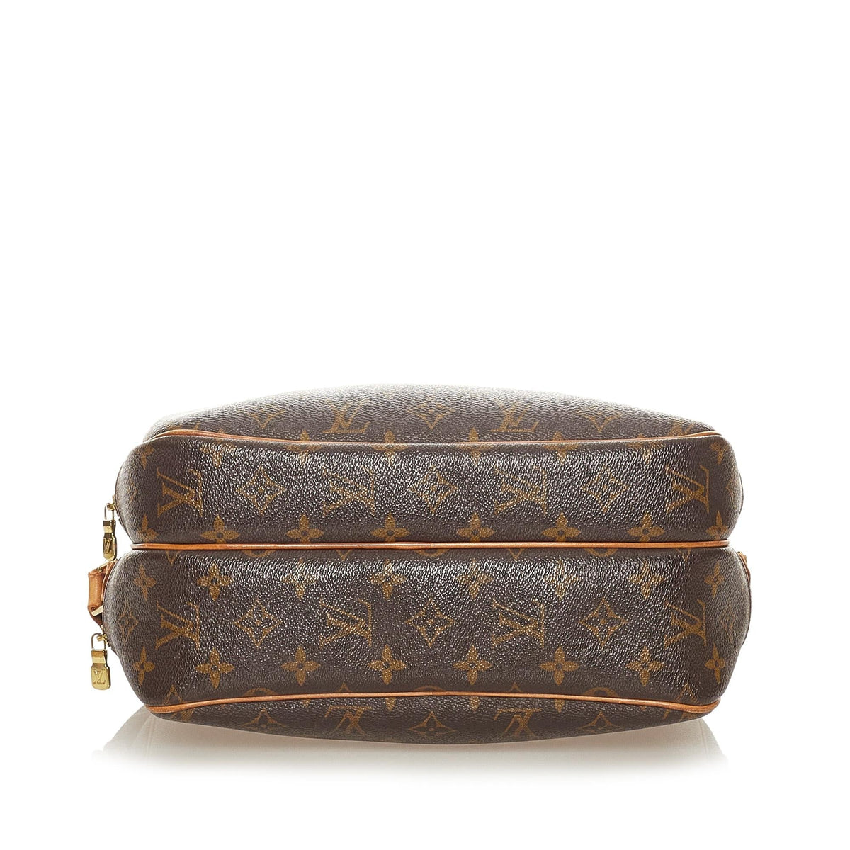 Louis Vuitton Monogram Reporter PM - photo 4