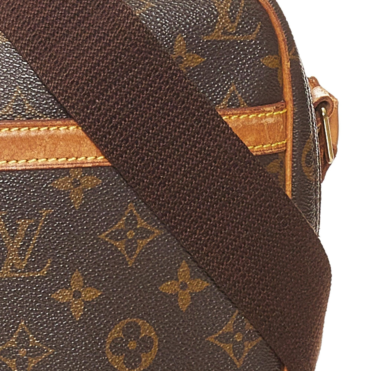 Louis Vuitton Monogram Reporter PM - photo 11