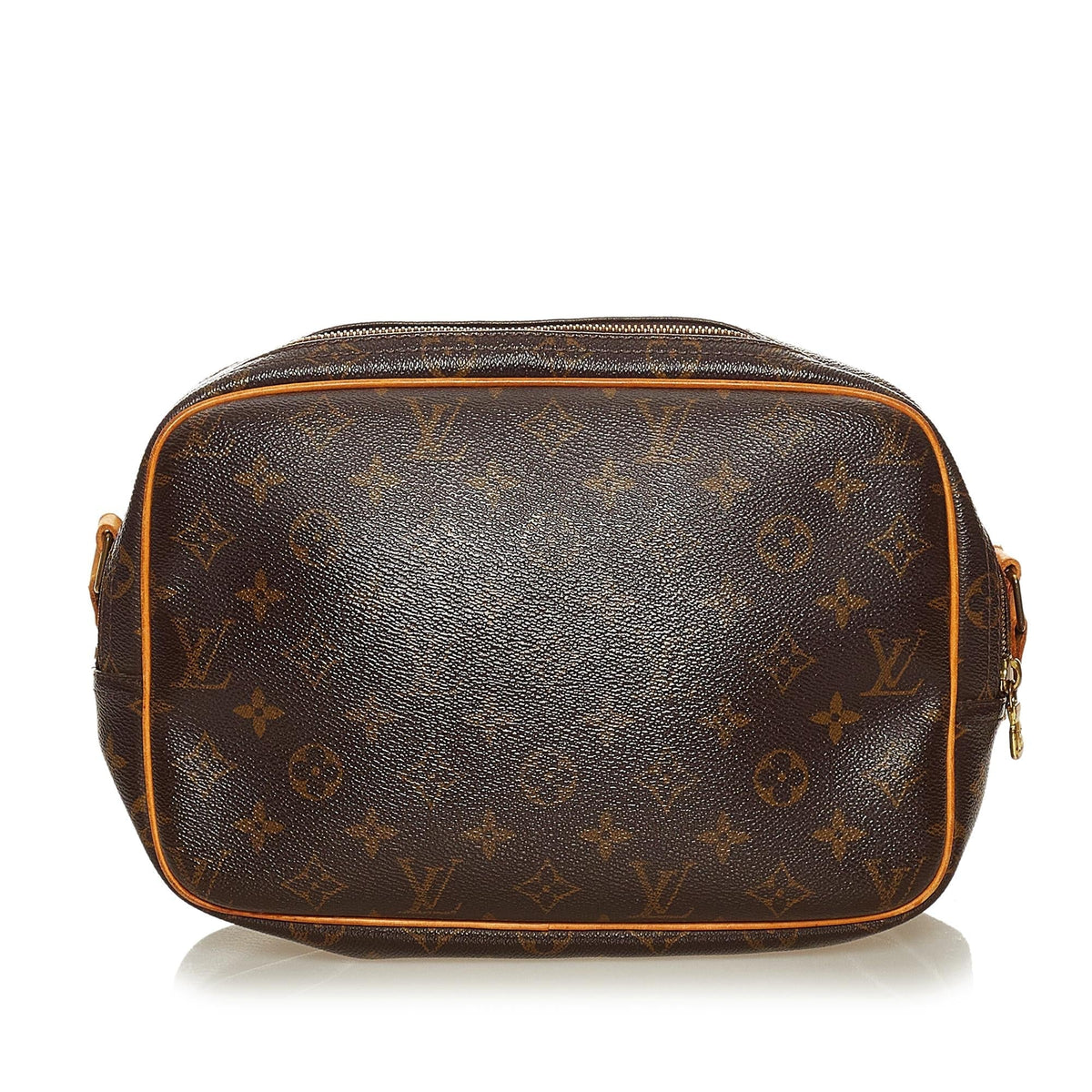 Louis Vuitton Monogram Reporter PM - image 3