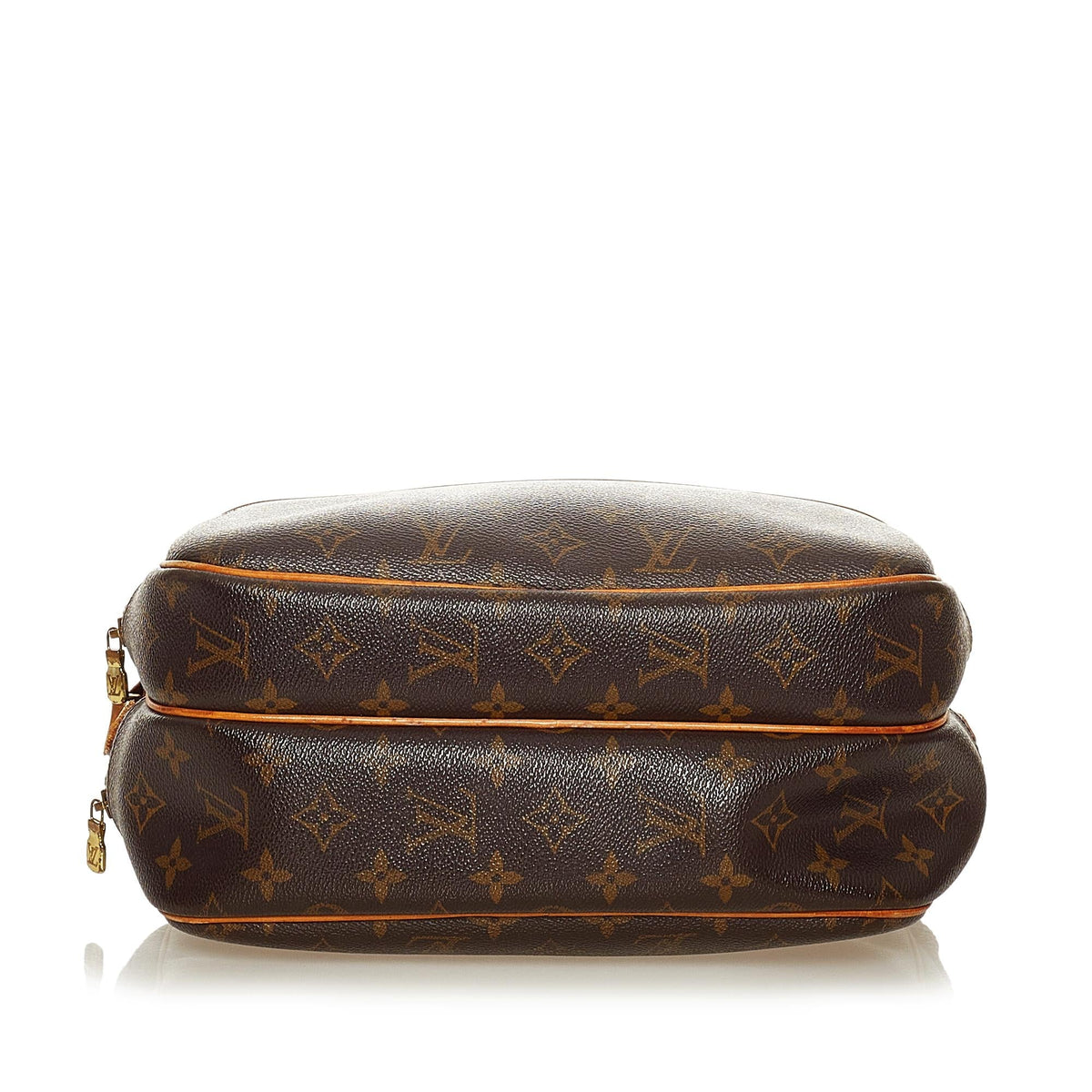 Louis Vuitton Monogram Reporter PM - image 4