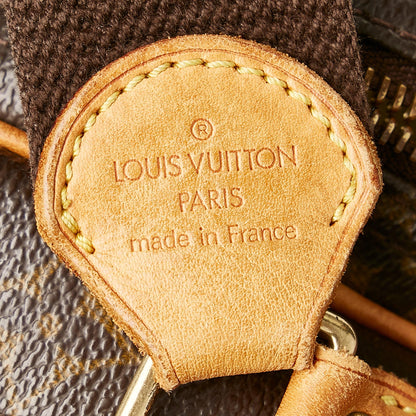 Louis Vuitton Monogram Reporter PM - image 8
