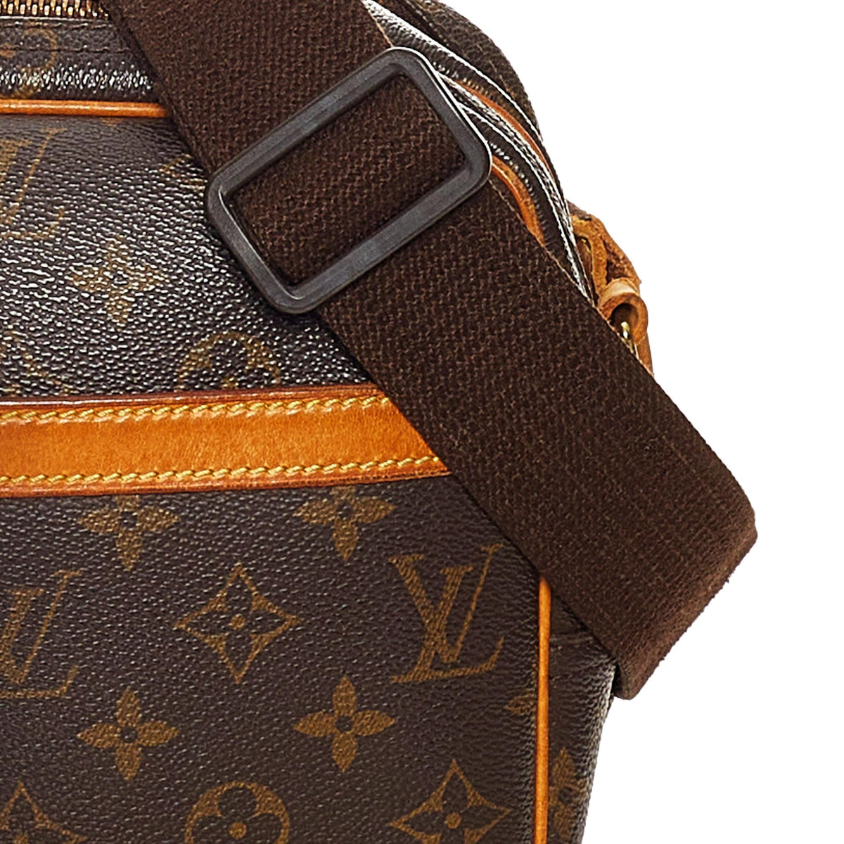Louis Vuitton Monogram Reporter PM - image 11