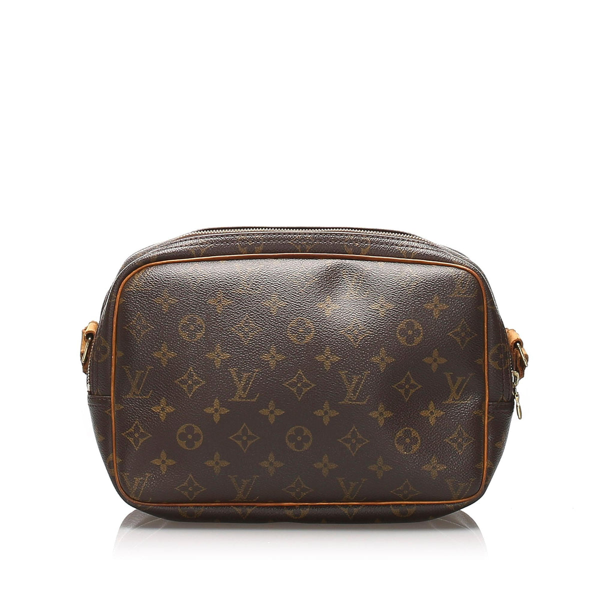 Louis Vuitton Monogram Reporter PM - image 3