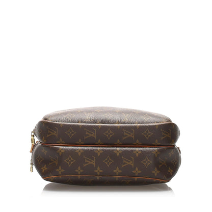 Louis Vuitton Monogram Reporter PM - image 4