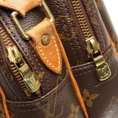 Louis Vuitton Monogram Reporter PM - image 10