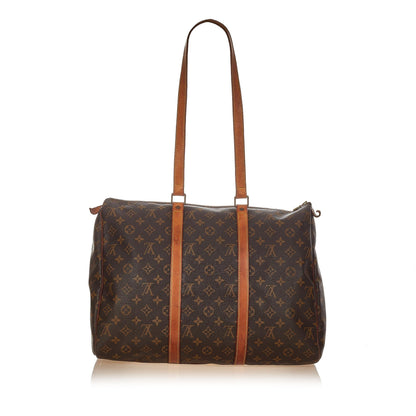 Louis Vuitton Monogram Sac Flanerie 45 - image 3
