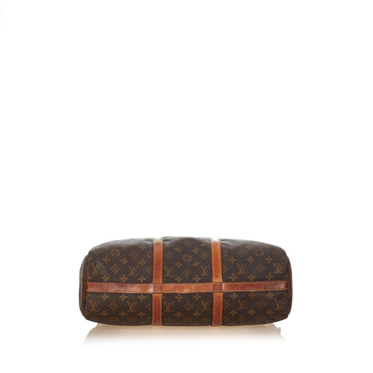 Louis Vuitton Monogram Sac Flanerie 45 - photo 4