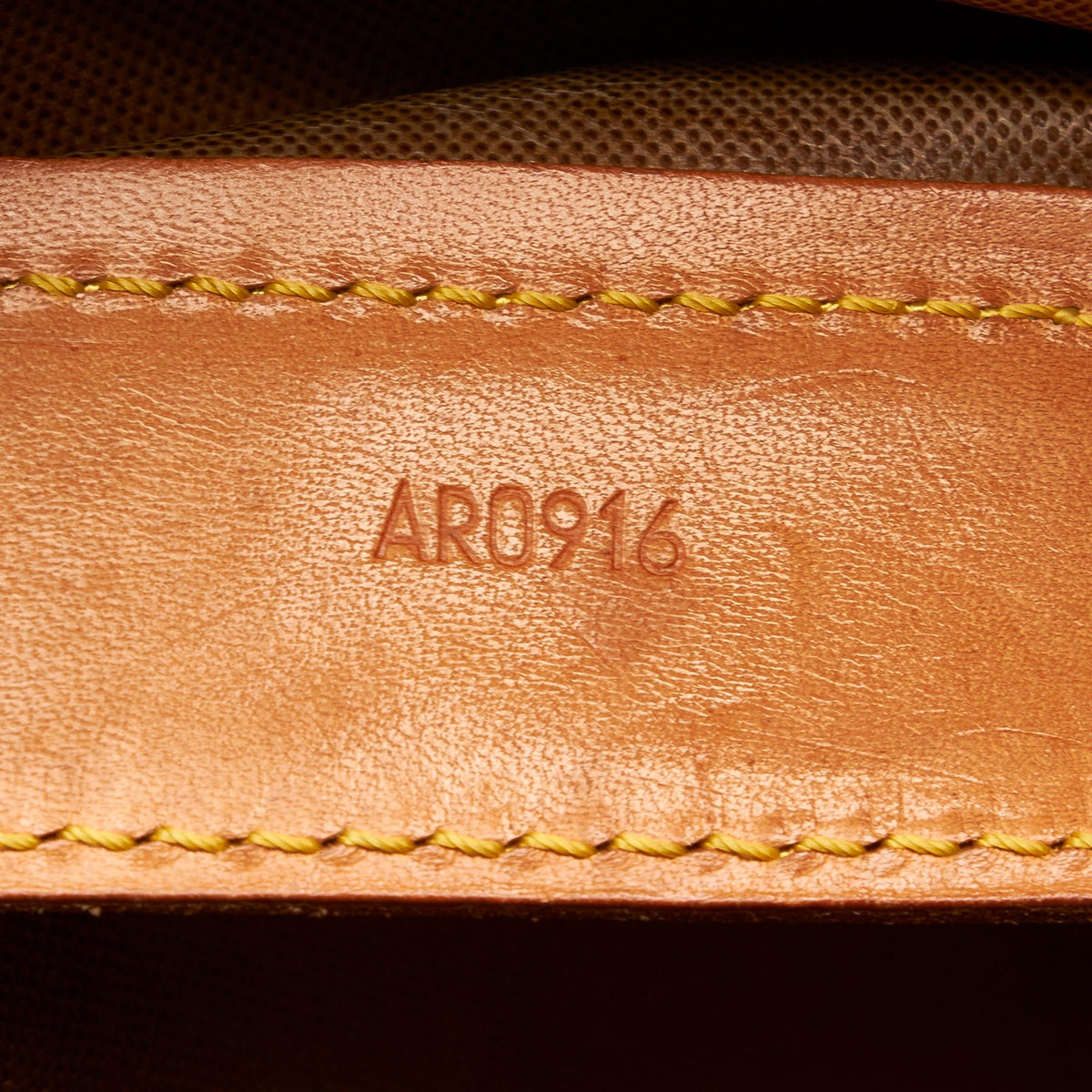 Louis Vuitton Monogram Sac Flanerie 45 - image 8