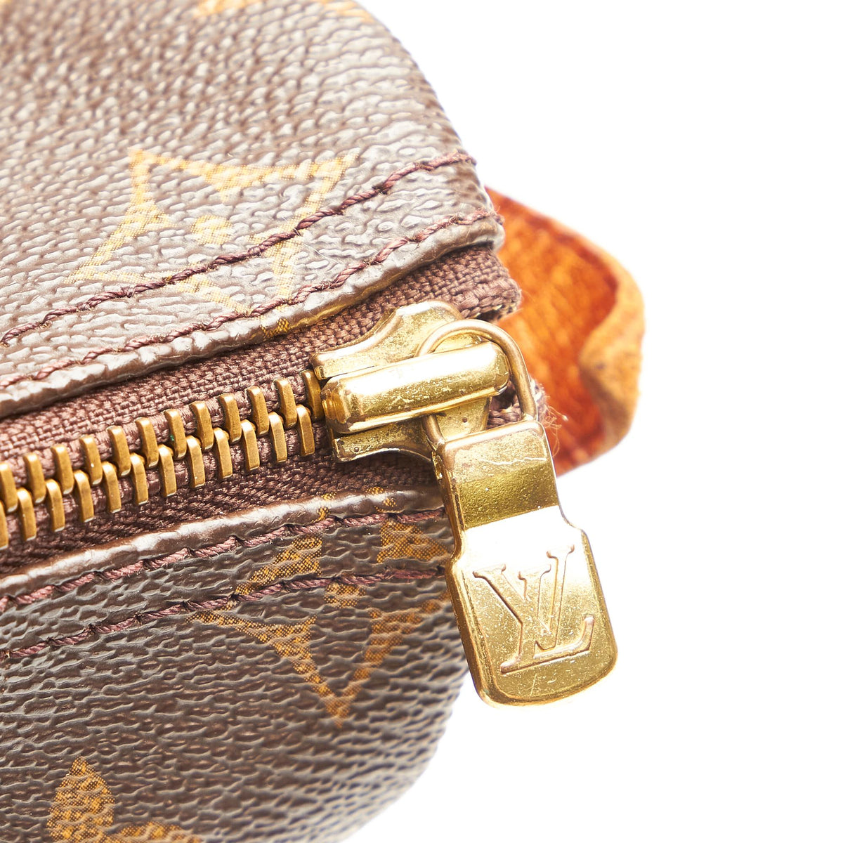 Louis Vuitton Monogram Sac Flanerie 45 - photo 9