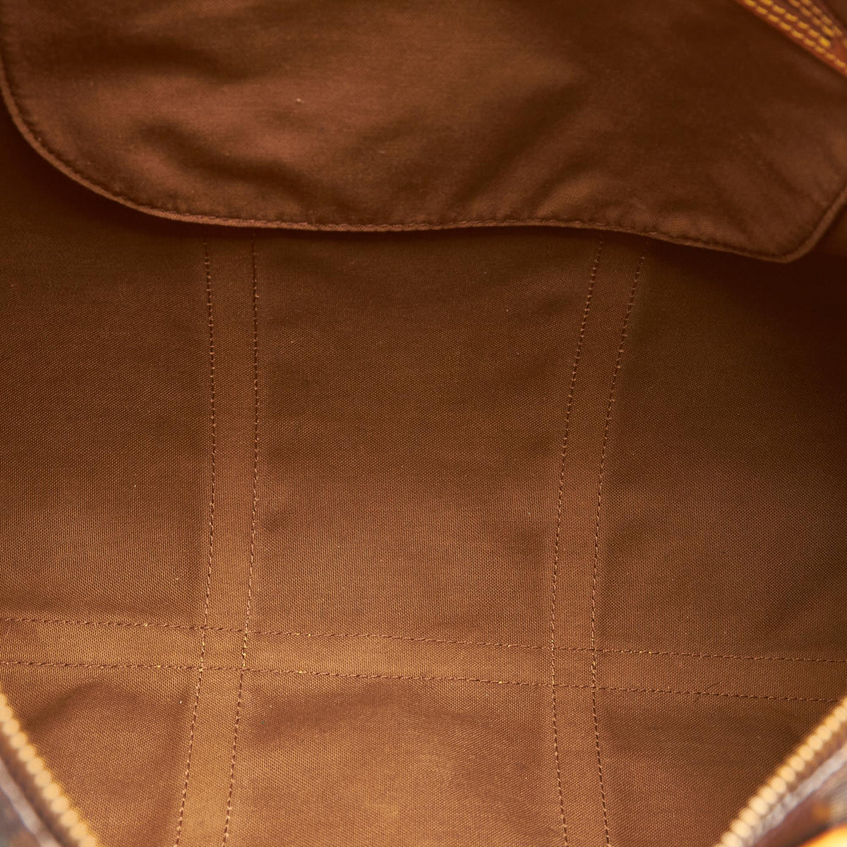 Louis Vuitton Monogram Sac Flanerie 45 - photo 6