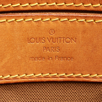 Louis Vuitton Monogram Sac Flanerie 45 - photo 7
