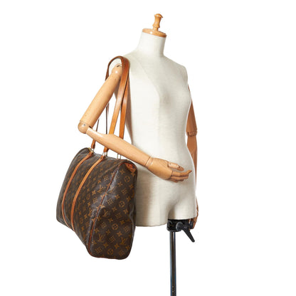 Louis Vuitton Monogram Sac Flanerie 45 - photo 5