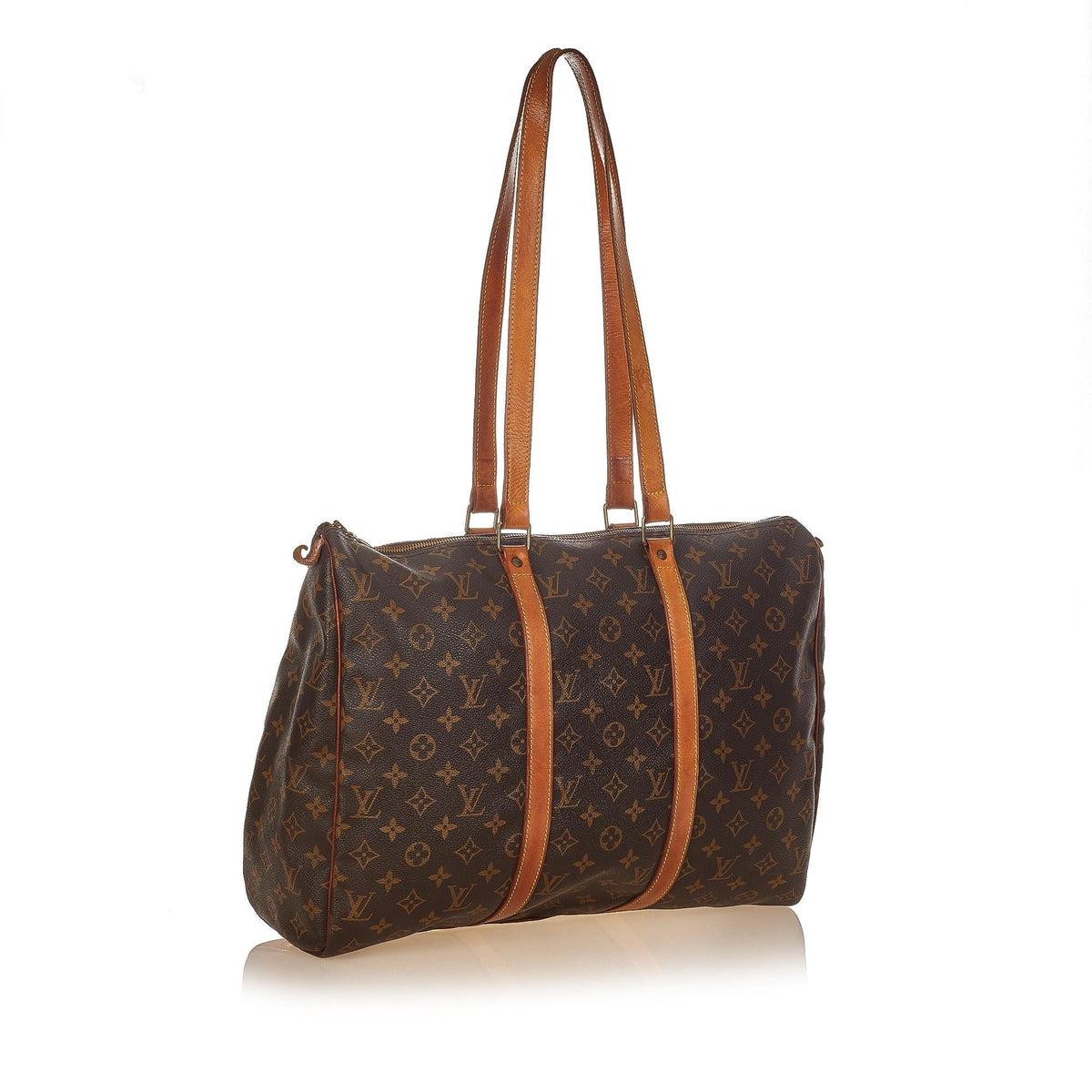 Louis Vuitton Monogram Sac Flanerie 45 - image 2