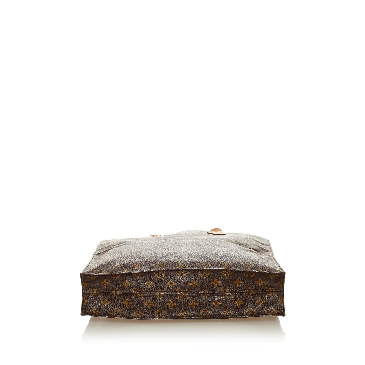 Louis Vuitton Monogram Sac Plat - photo 4
