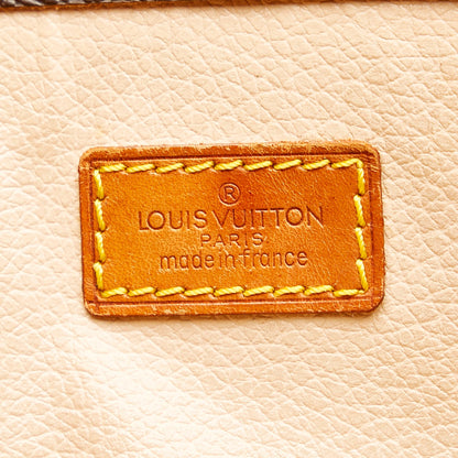 Louis Vuitton Monogram Sac Plat - photo 7