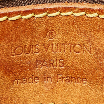 Louis Vuitton Monogram Sac Shopping 48 - image 8