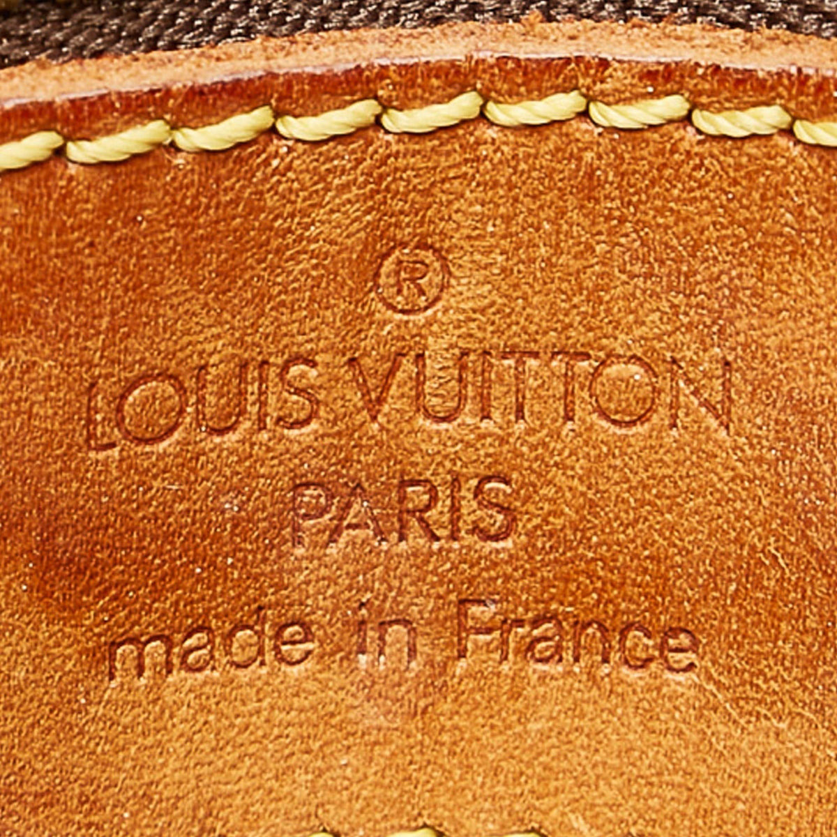 Louis Vuitton Monogram Sac Shopping 48 - photo 8